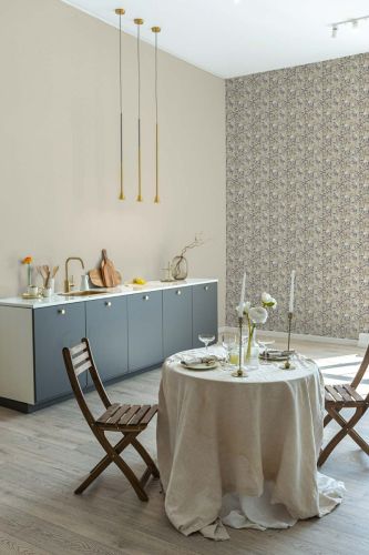 Clairette Beige Gris  - hover