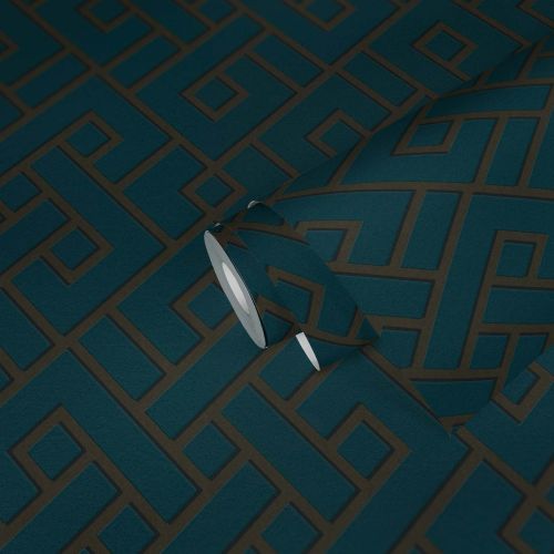 Valentina Vert Foncé  - hover