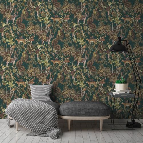 Papier peint 379902 - hover