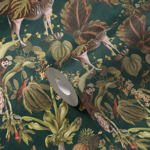 Léopold Vert  - hover