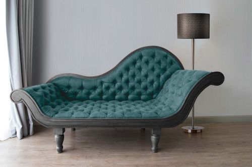 Ronan Gris Bleu  - hover