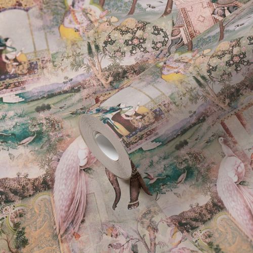 Alphonse Beige  - hover