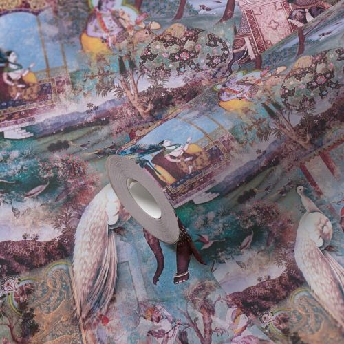 Alphonse Lilas  - hover