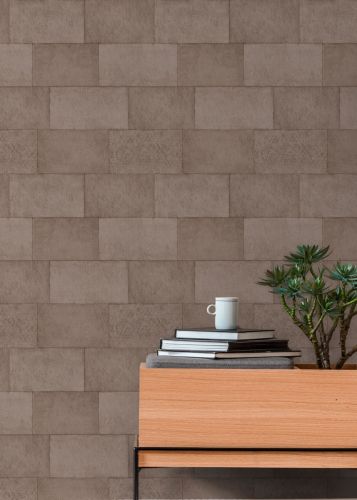 Étoverre Marron Clair 