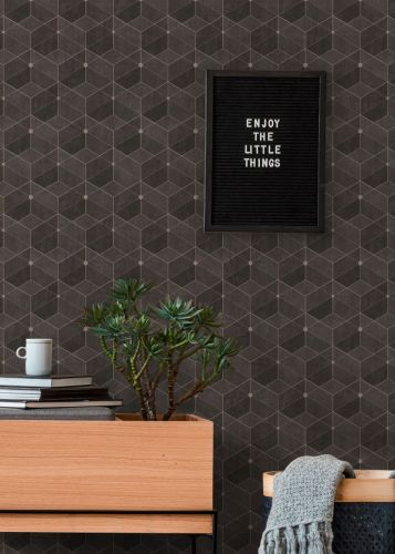 Corvèl Marron Foncé 