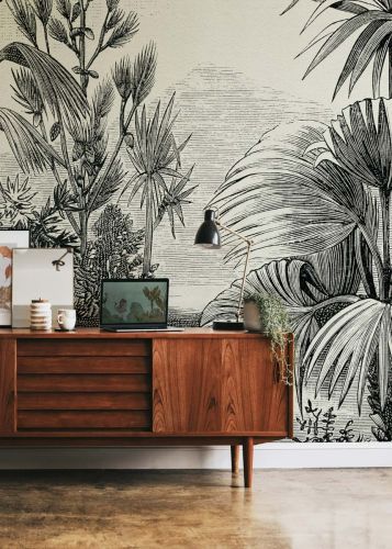 Timothée Crème Noire 