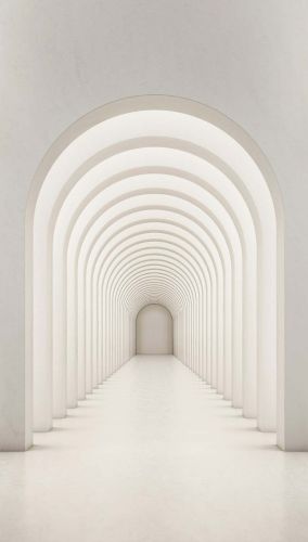 Leila Crème Blanche  - hover