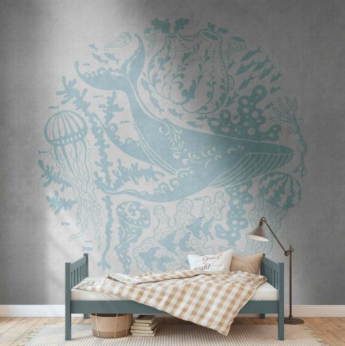 Saphir Gris Bleu  - hover