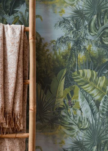 Viridiana Vert Foncé