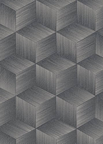 Madeleine Anthracite 