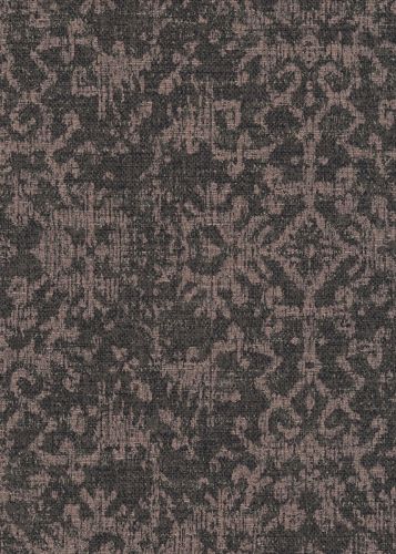 Évolette Marron Foncé 