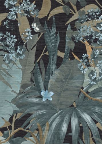 Liane Vert Foncé 