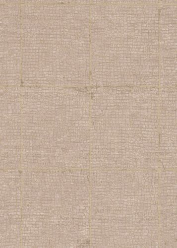 Léonette Beige Foncé