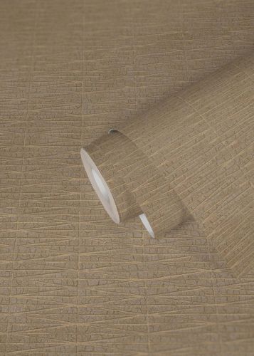 Jacinthe Marron Clair  - hover