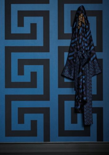 Ouréa Bleu Noir - hover