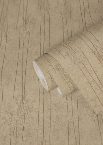 Nélie Beige Crème  - hover