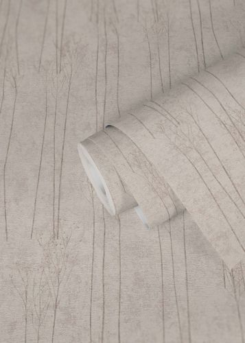 Nélie Beige Clair  - hover