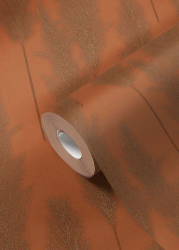 Ambroisine Bronze Marron  - hover