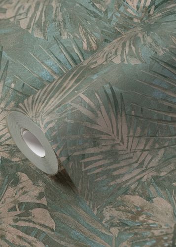 Laurence Vert Foncé  - hover