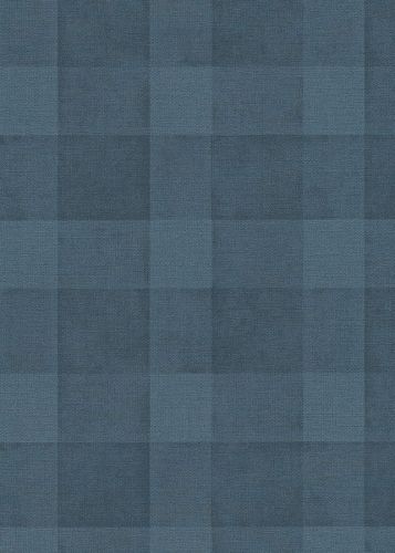 Ophélie Bleu Foncé