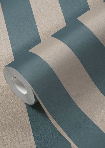 Oscar Bleu Beige  - hover