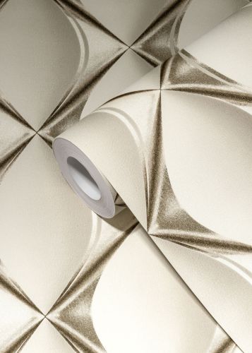 Louison Crème Doré