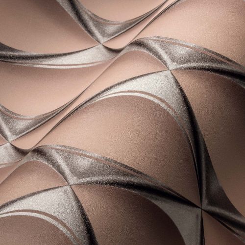 Louison Rose Argenté  - hover