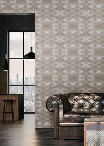 Trézelle Marron Clair  