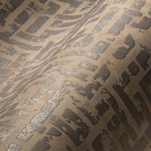 Xylienne Beige Foncé  - hover