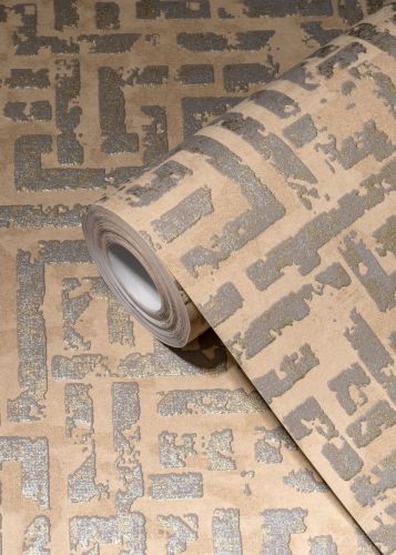 Xylienne Beige Foncé 