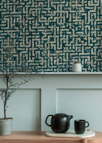 Xylienne Crème Bleue 