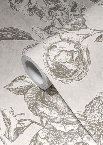 Aléphise Gris Clair