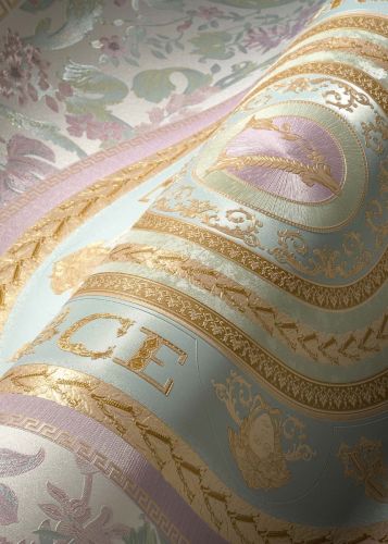 Apollon Blanc Pastel - hover