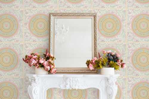Apollon Blanc Pastel - hover