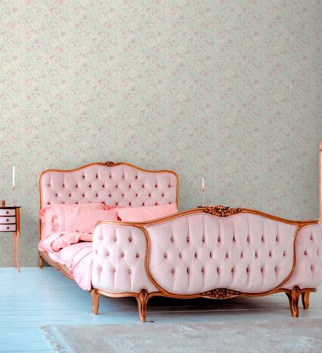 Satyrn Blanc Pastel  - hover