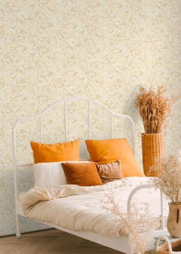 Satyrn Blanc Beige - hover