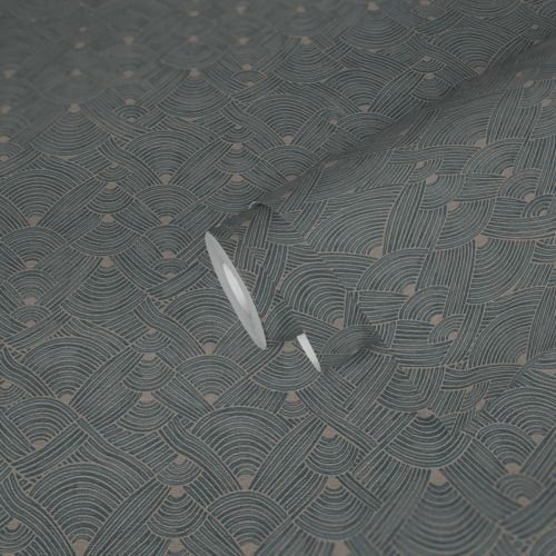 Elma Bleu Tourterelle - hover