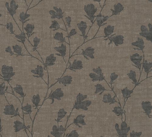 Magnolia Marron Noir - hover