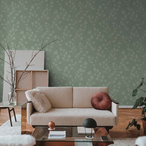 Magnolia Vert Sauge - hover