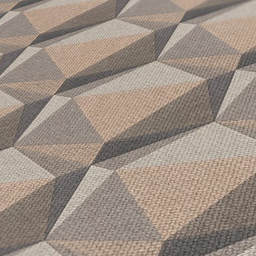 Bjarne Beige Gris - hover