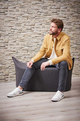 Tartine Crème Grise 