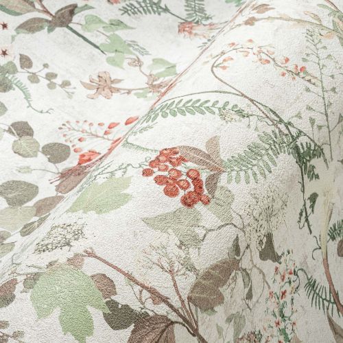 Lilou Marron Crème - hover