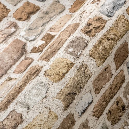 Petra Beige Marron - hover