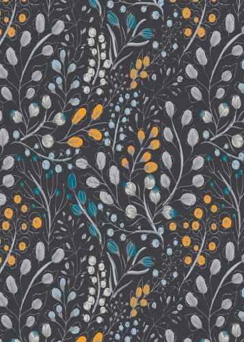 Frédéric Bleu Noir  - hover