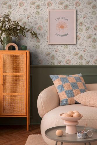 Laetitia Beige - hover