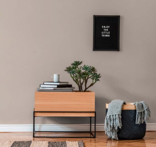 Henry Crème Légère