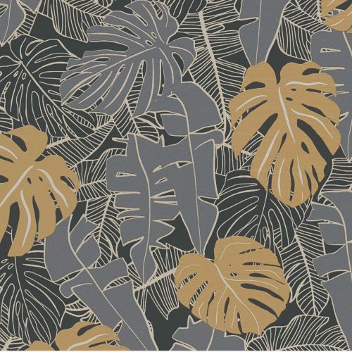 Feuille Gris  - hover