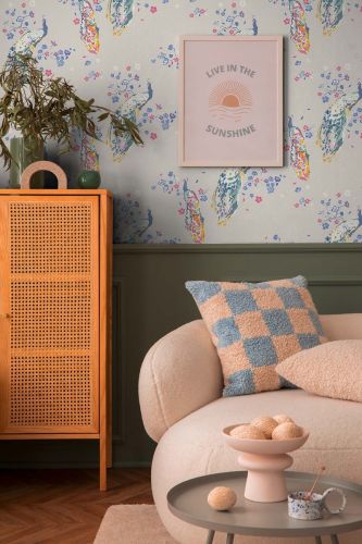 Nassim Beige - hover