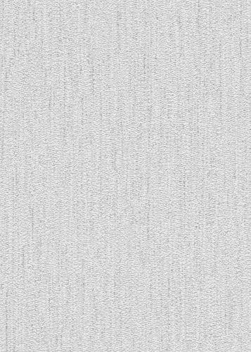 Fadette Gris Argenté 