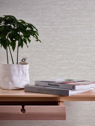 Esme Blanc Gris  - hover
